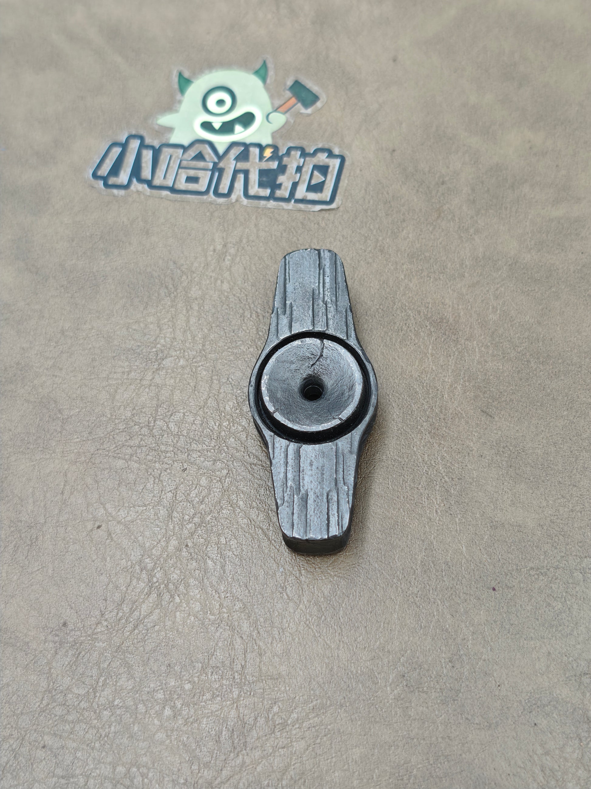 Oumuamua Premium & Buckle Zirconium