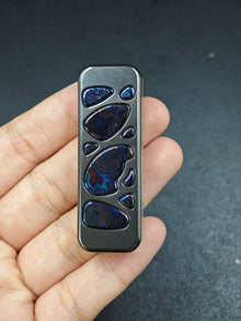 Snake Zirconium