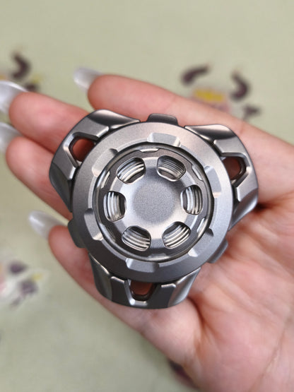 Meteor Fall Titanium