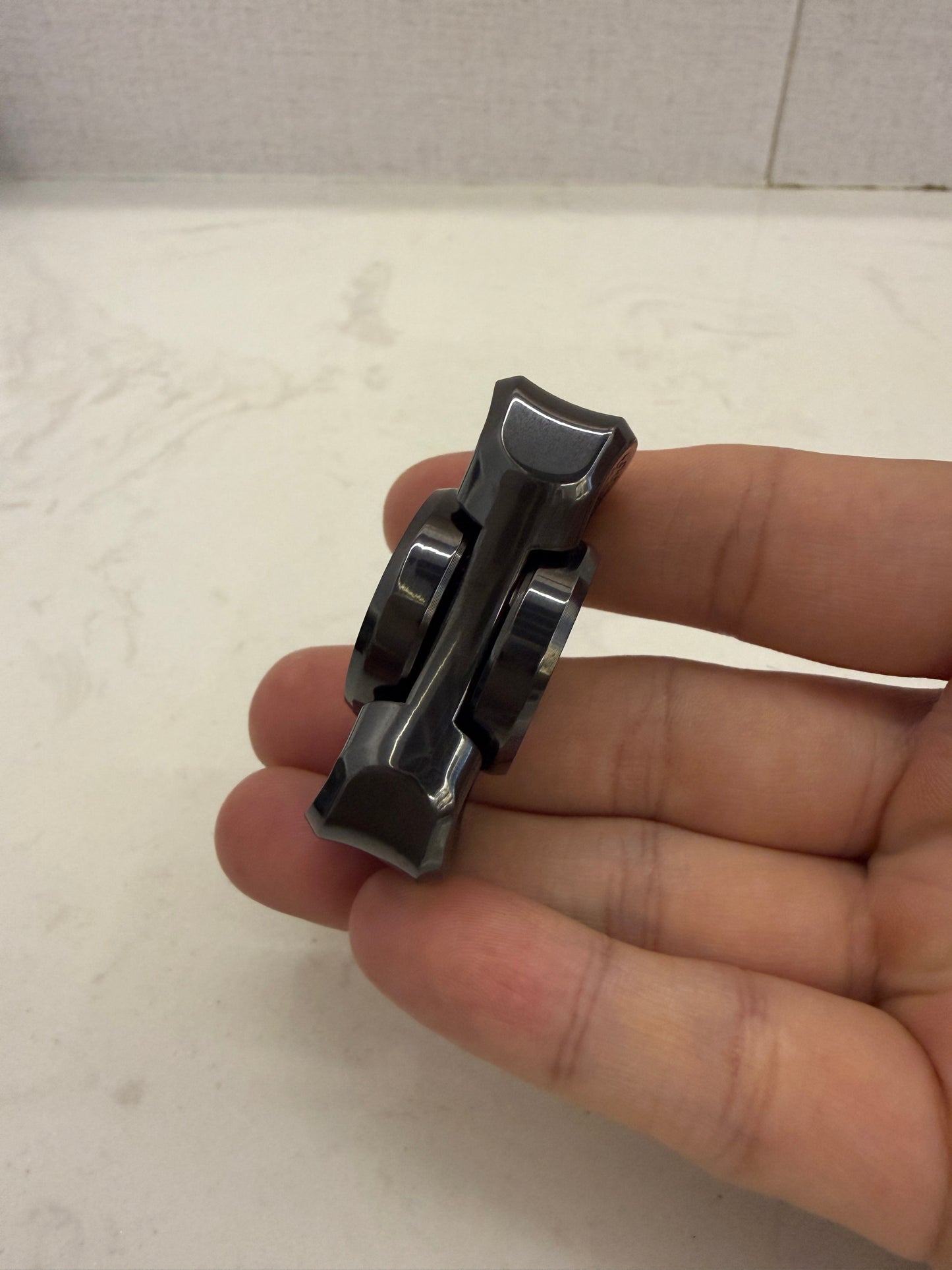 Streamline Pro Zirconium Limited Edition