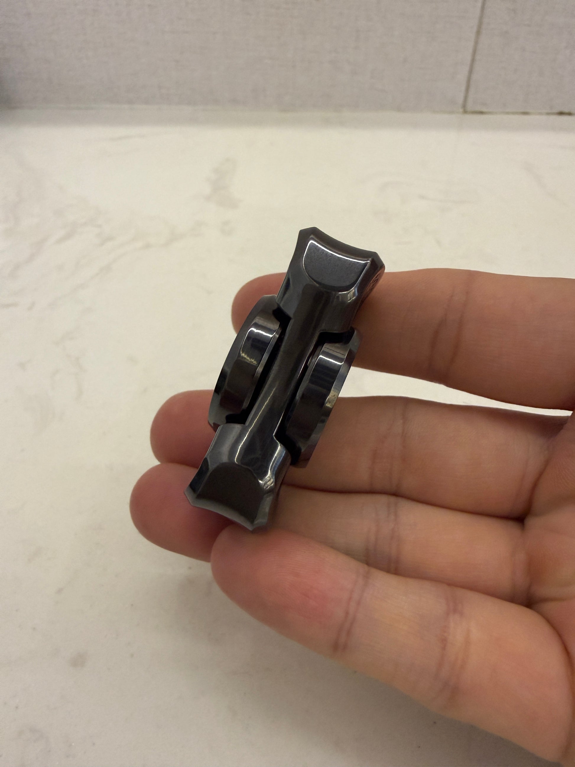 Streamline Pro Zirconium Limited Edition
