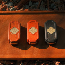 RUYI Mechanical Slider