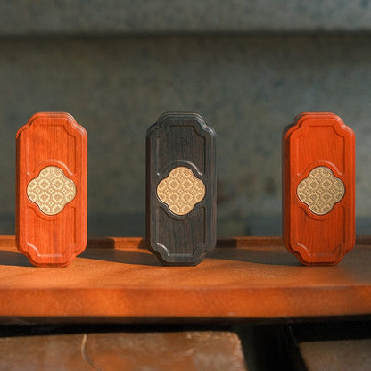 RUYI Mechanical Slider