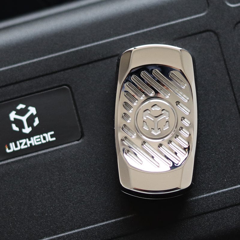 Infinity Slider Polished Stainless steel