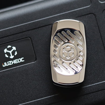 Infinity Slider Polished Stainless steel