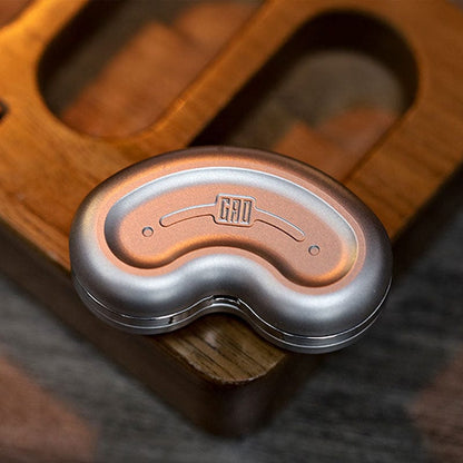 Sonic Cashew SS+Titanium