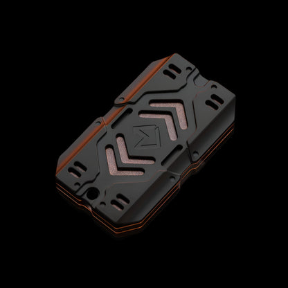 Warshield Slider