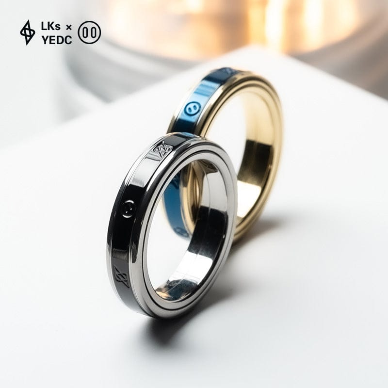 ZHUAN YUN (LKs&YEDC)