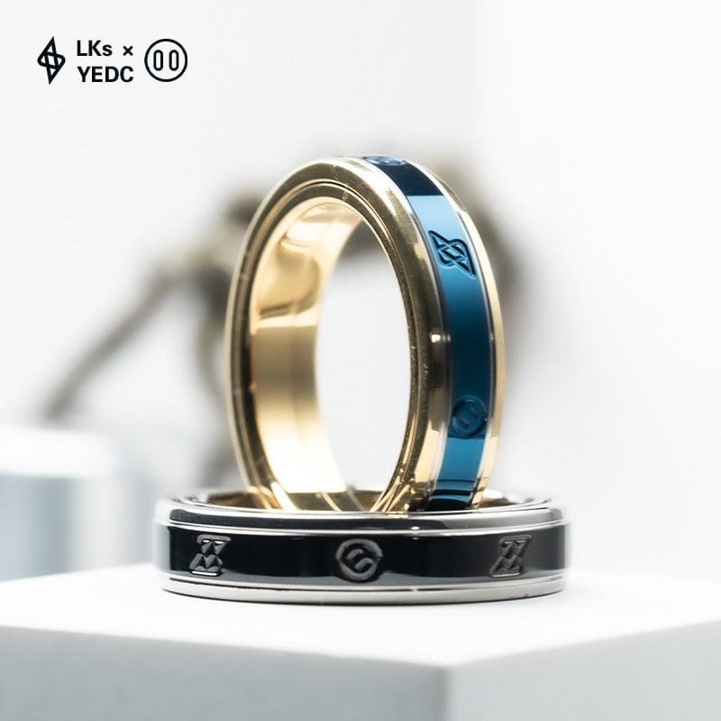 ZHUAN YUN (LKs&YEDC)