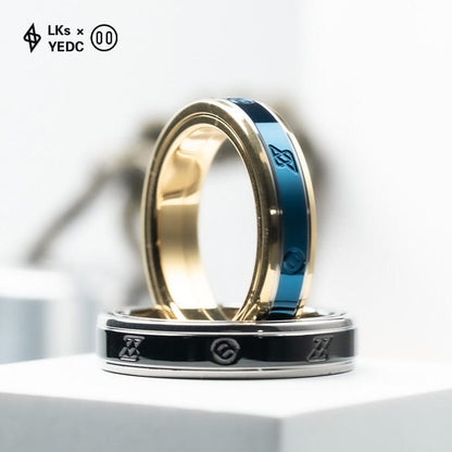 ZHUAN YUN (LKs&YEDC)