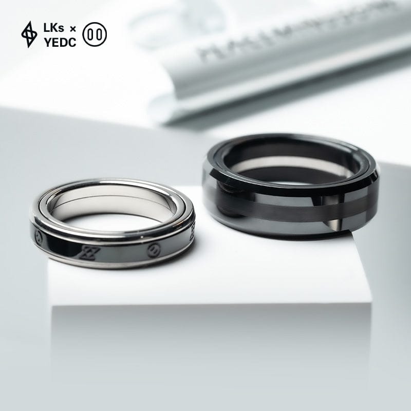 ZHUAN YUN (LKs&YEDC)