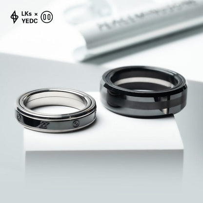 ZHUAN YUN (LKs&YEDC)