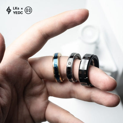 ZHUAN YUN (LKs&YEDC)