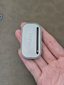 Flipoo Stainless Steel