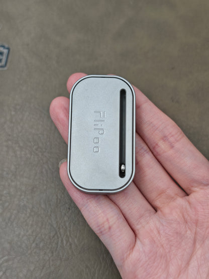 Flipoo Stainless Steel