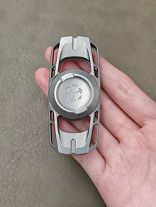 Ling Yin Titanium