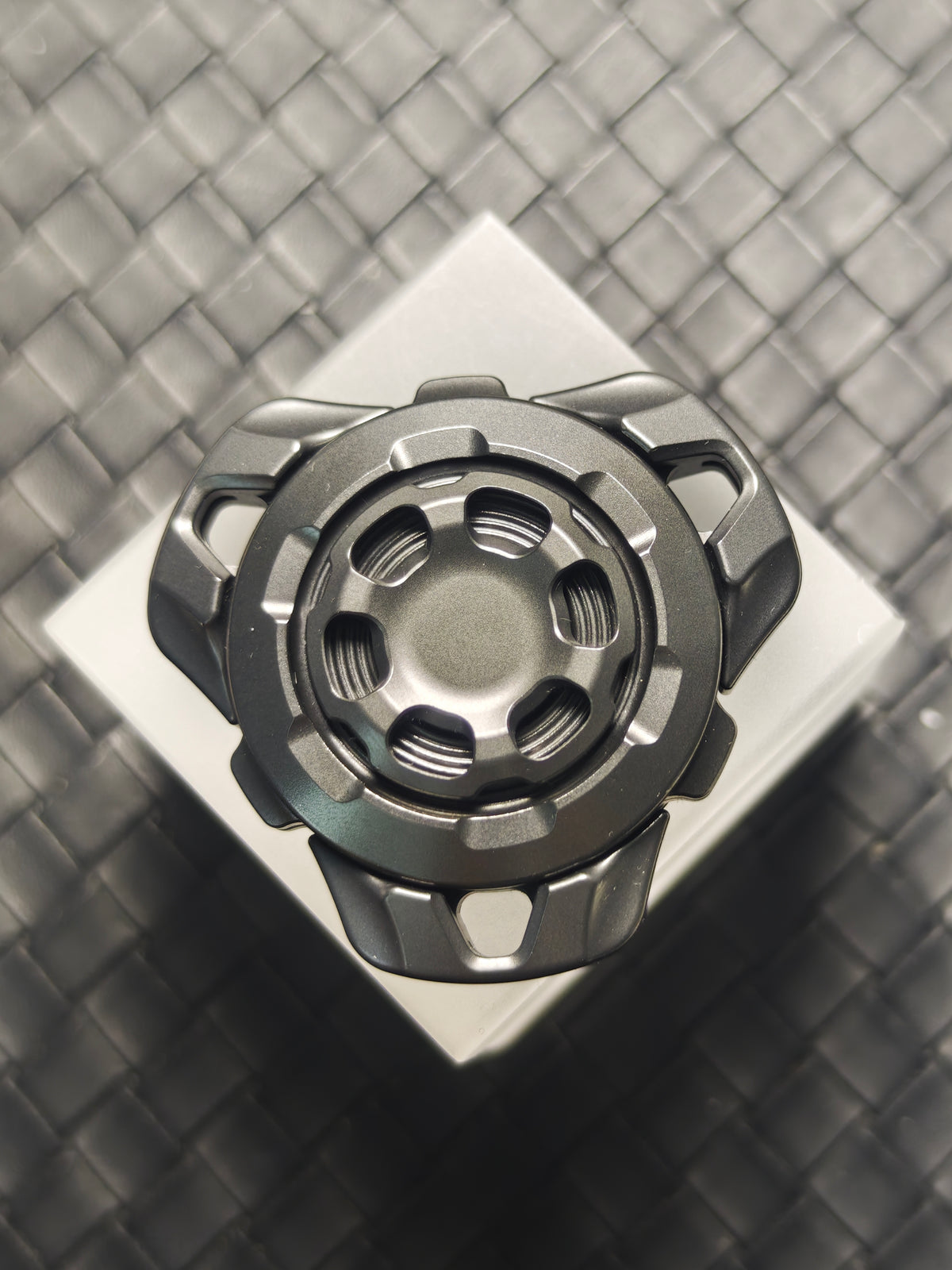 Meteor Fall Zirconium