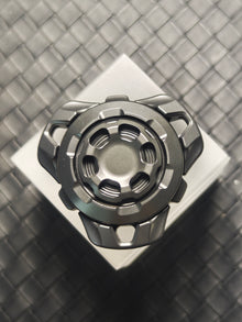 Meteor Fall Zirconium