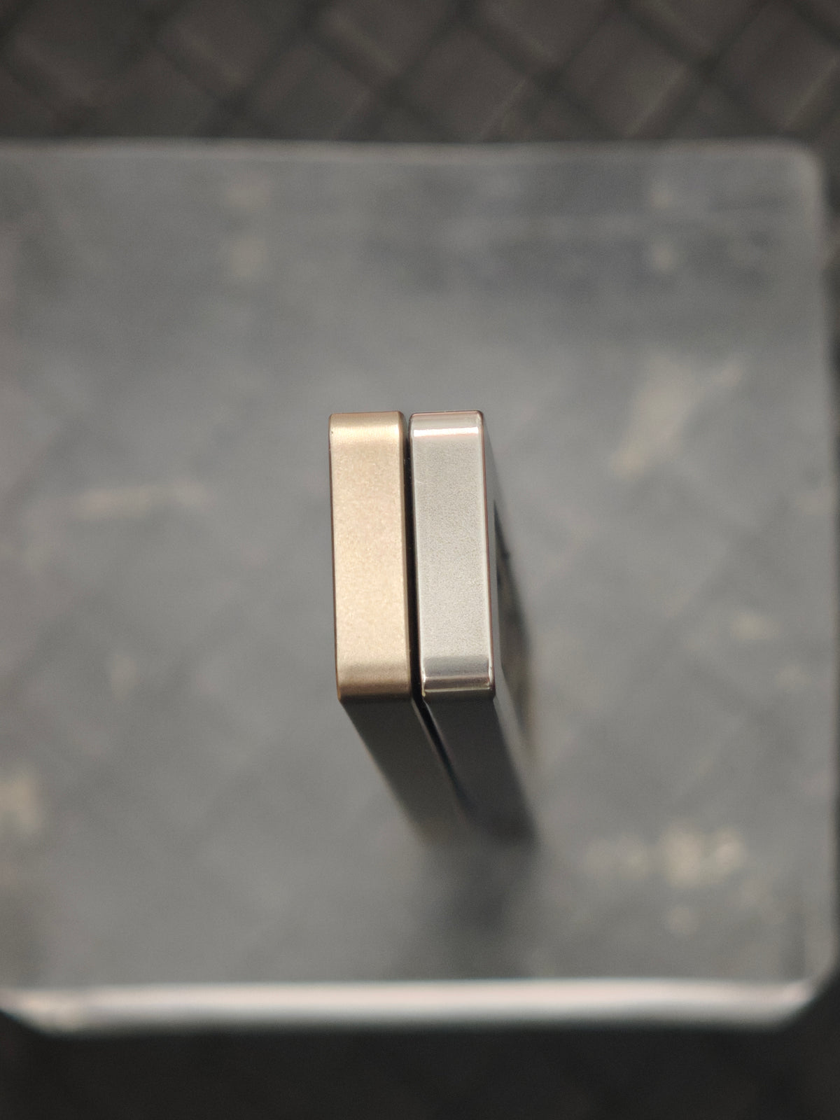 Choc Zirconium