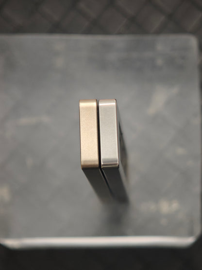 Choc Zirconium