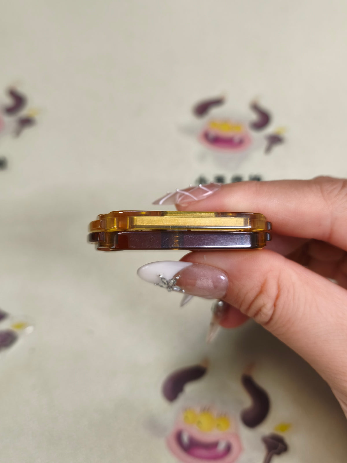 3 Layer Dense Core PEI