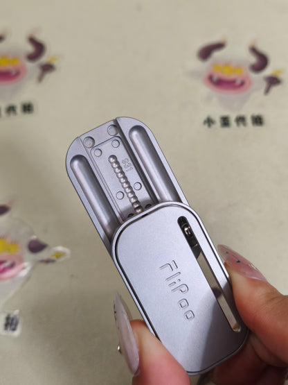 Flipoo Stainless Steel