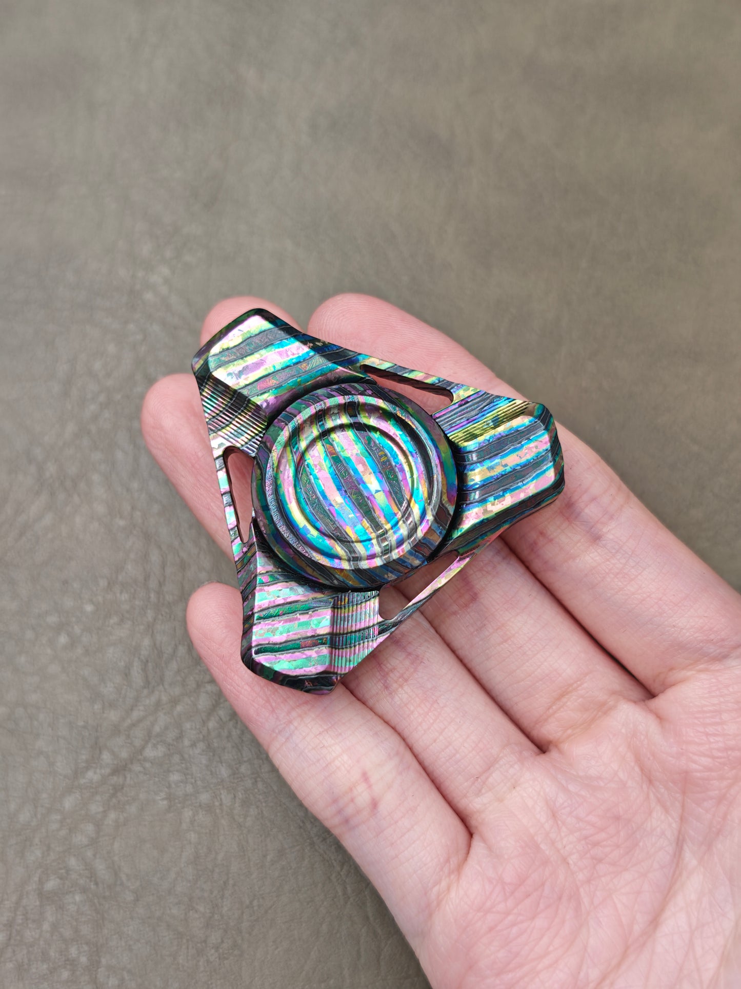 Memory Entropy Zircuti