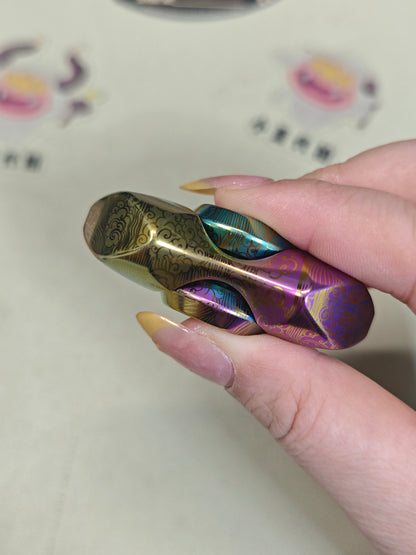 Tianpeng Titanium