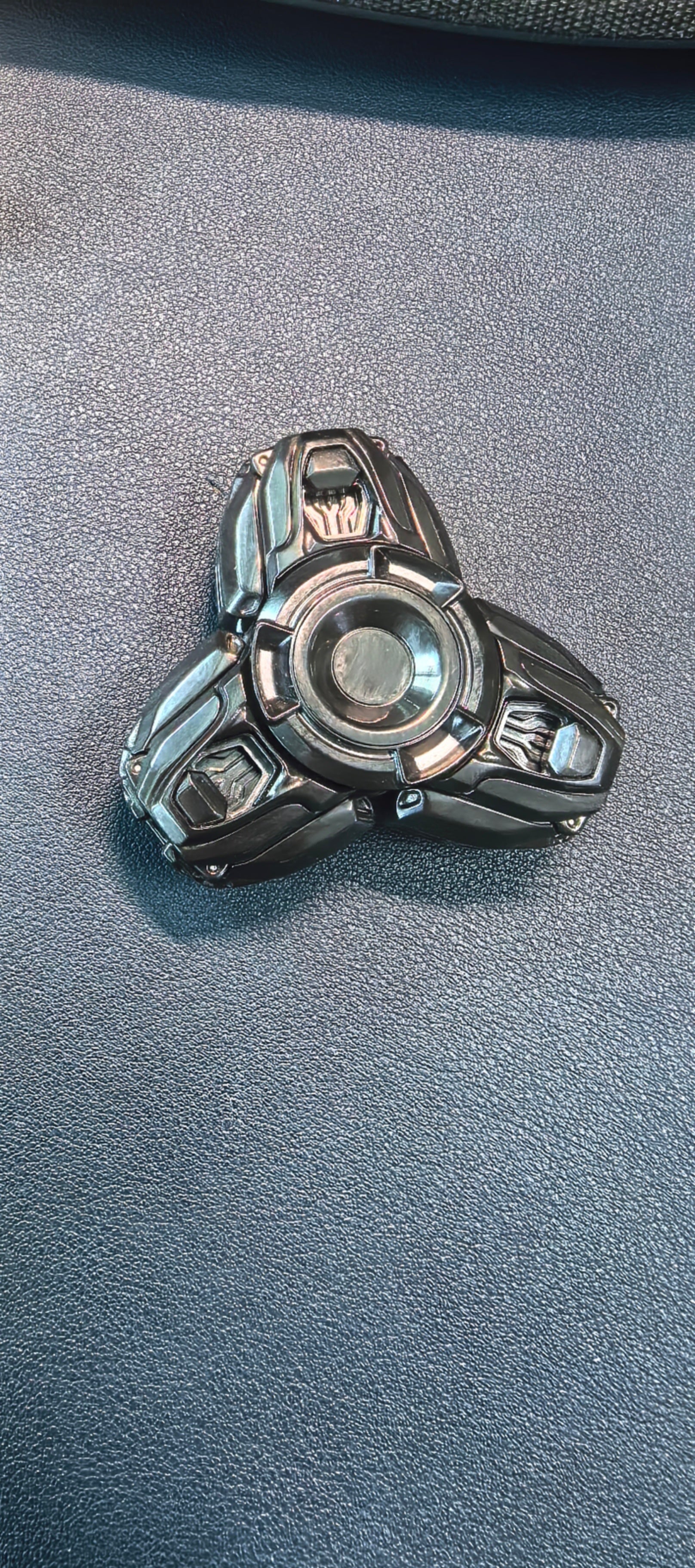 Shock String Zirconium