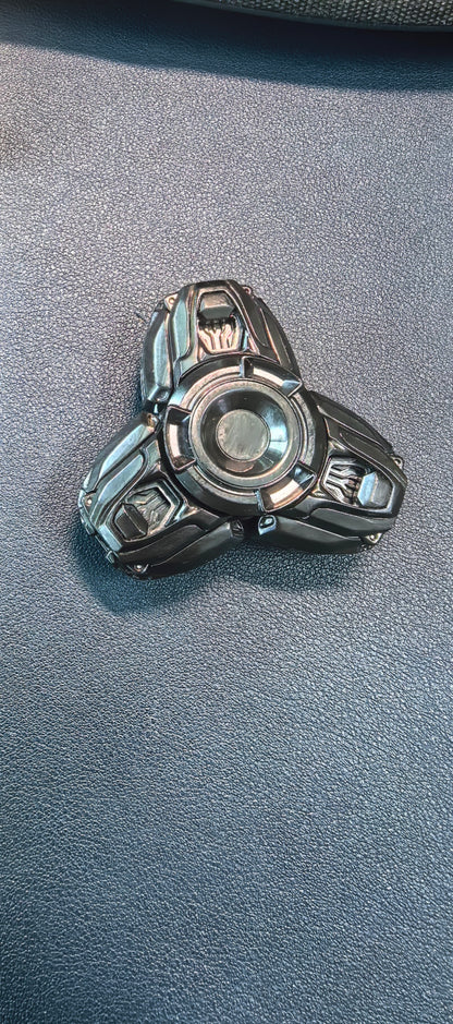 Shock String Zirconium