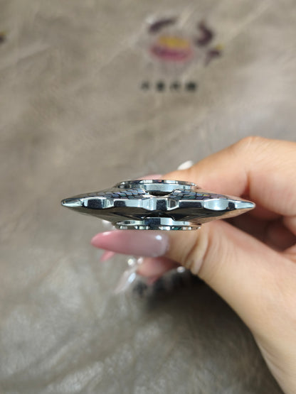 Dragon God Maru XL Stainless Steel
