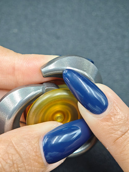 Fresh Banana Bearing Cap Stainless Steel
