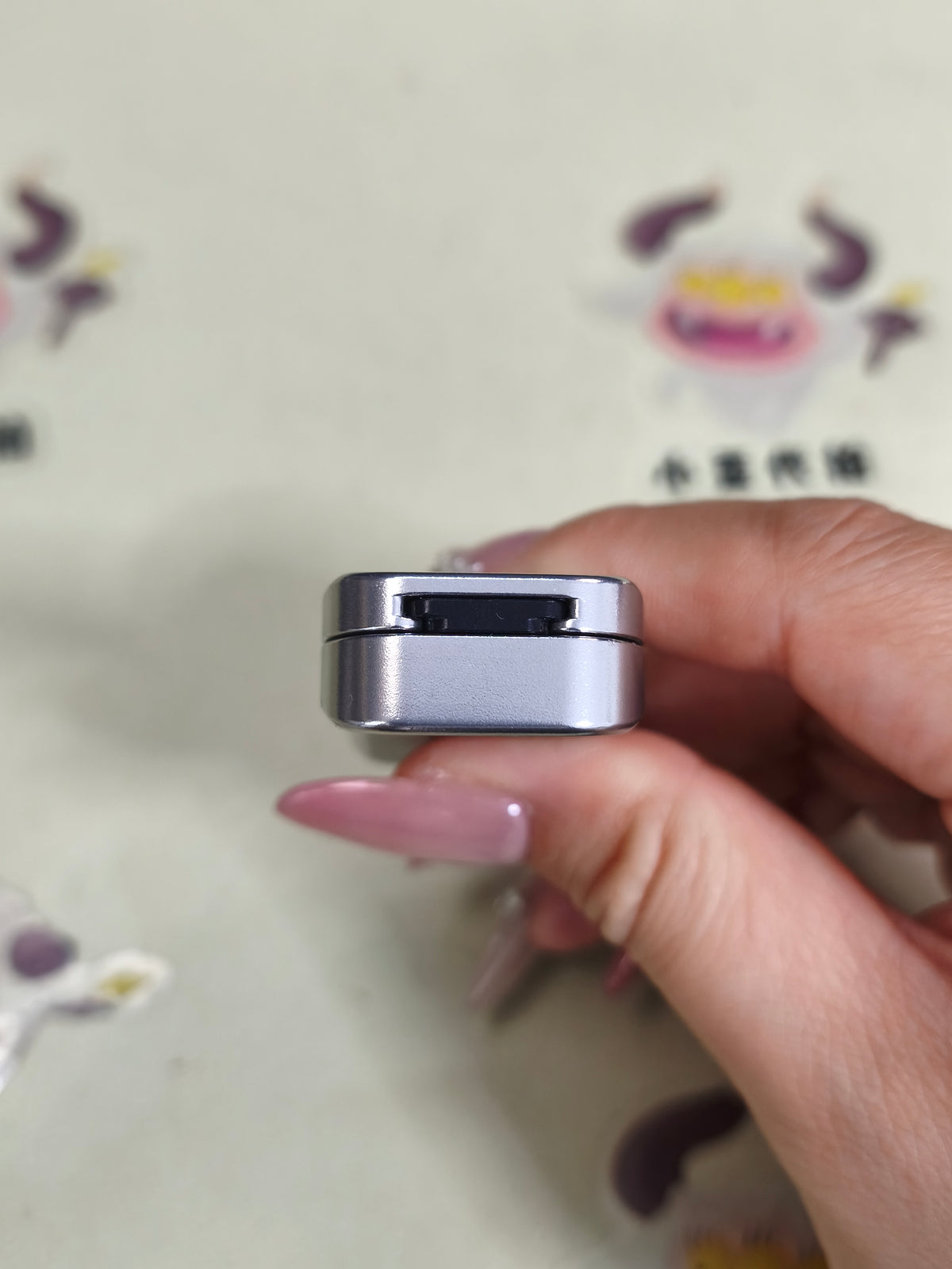 POPO Stainless Steel