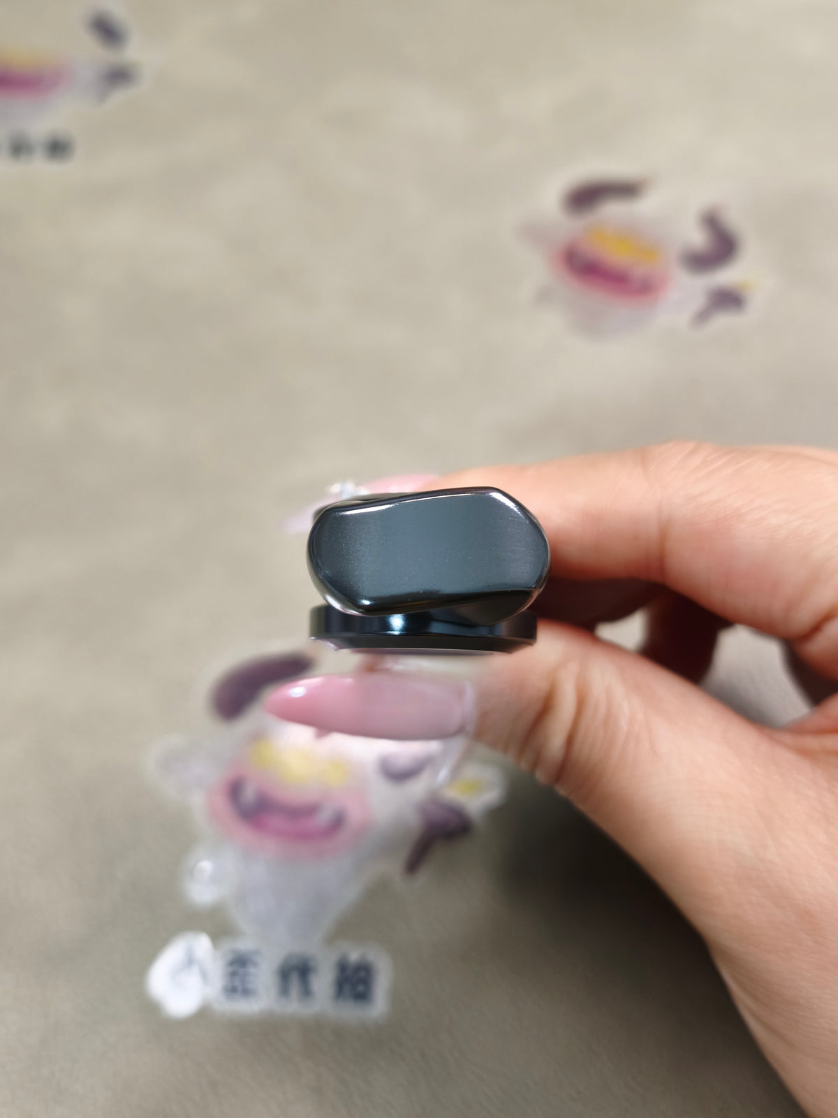 Zhen Zirconium
