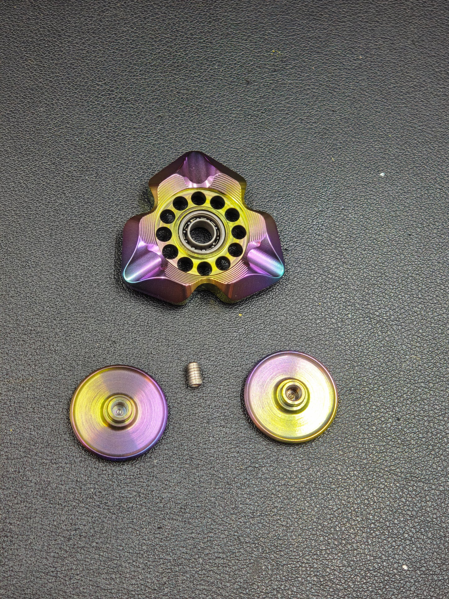 Valkyrie Tungsten