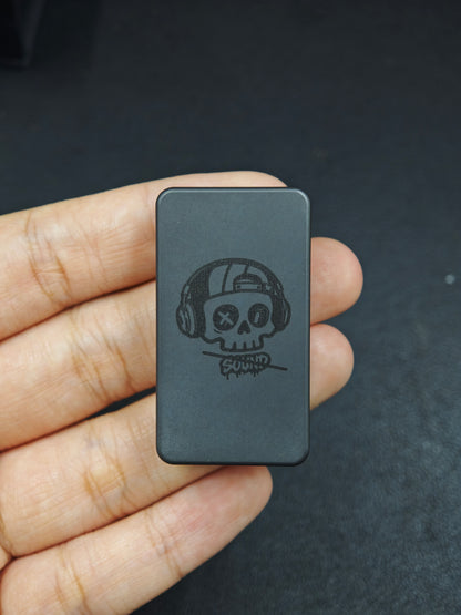 Mute Zirconium