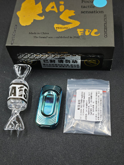 POPO Zirconium