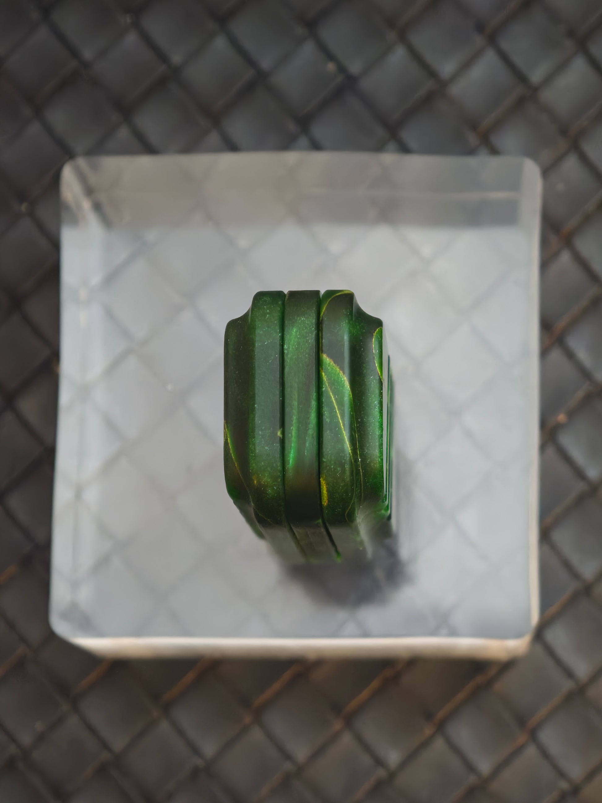 Lucky Candy Resin