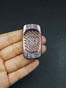 Infinity Titanium