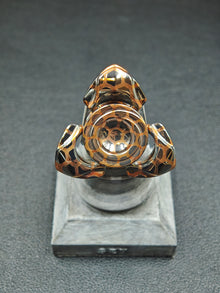 Toothless Mini Pearl White Superconductor