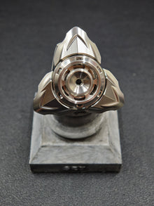 STABLE Dragon Pearl Stainless Steel