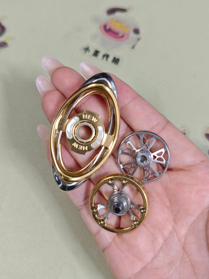 Huan Stainless Steel