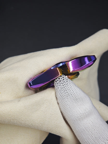 Spin Blade Zirconium