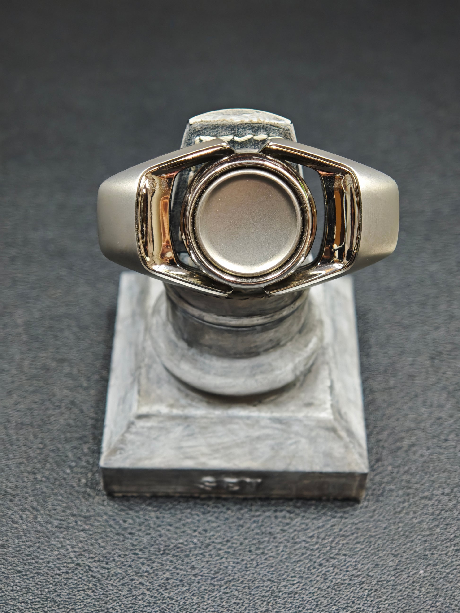 Liquid Tungsten