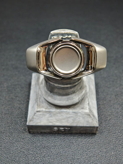 Liquid Tungsten