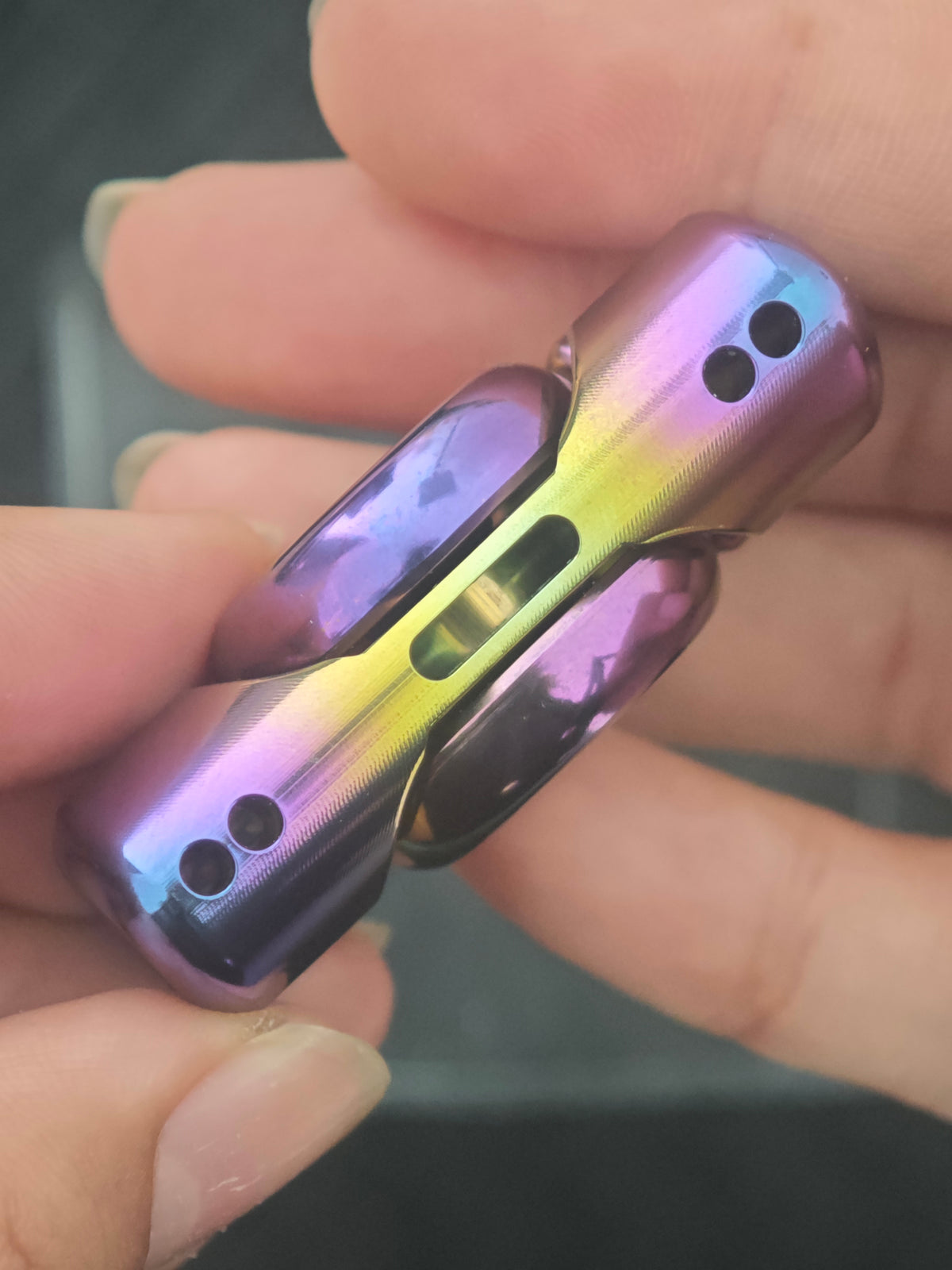 Sentinel Tungsten