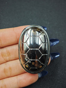 Jingle Beetle Titanium