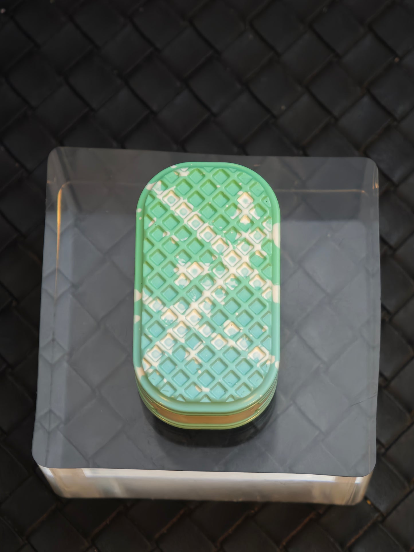 Wafer Titanium