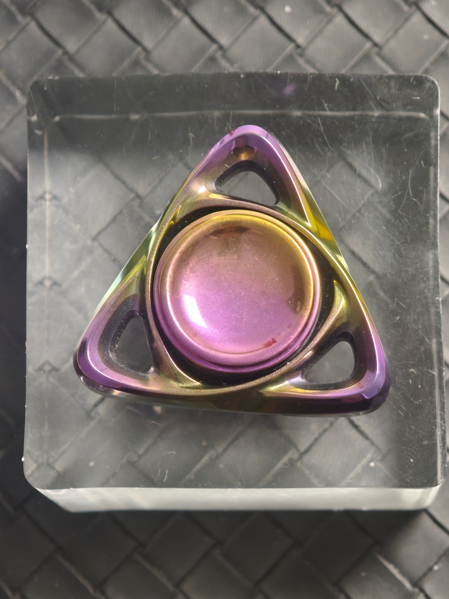 Stratus Mini Tungsten