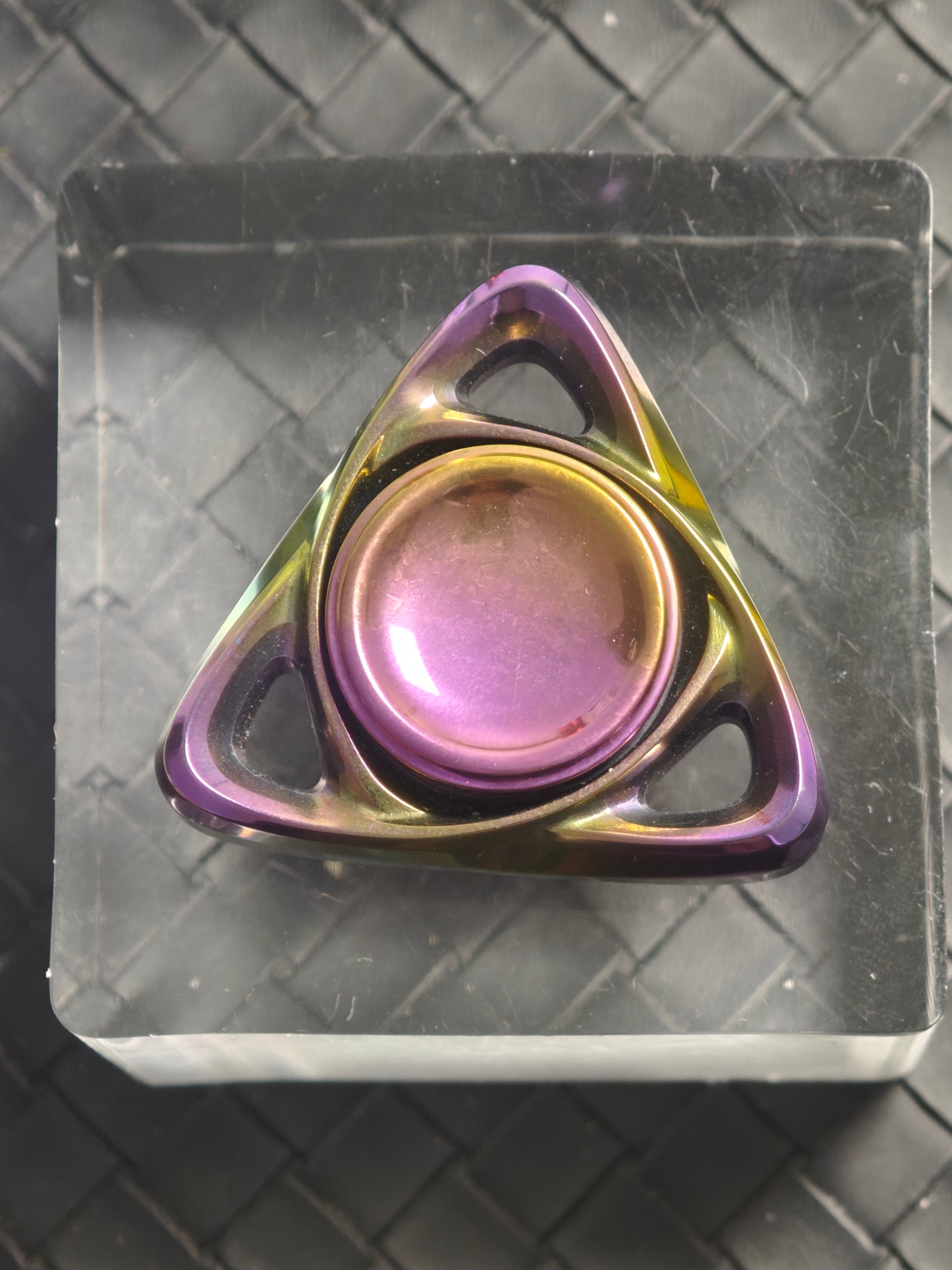 Stratus Mini Tungsten